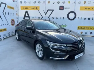 Renault Talisman (SM6) Blue dCi 150 LIMITED 2020