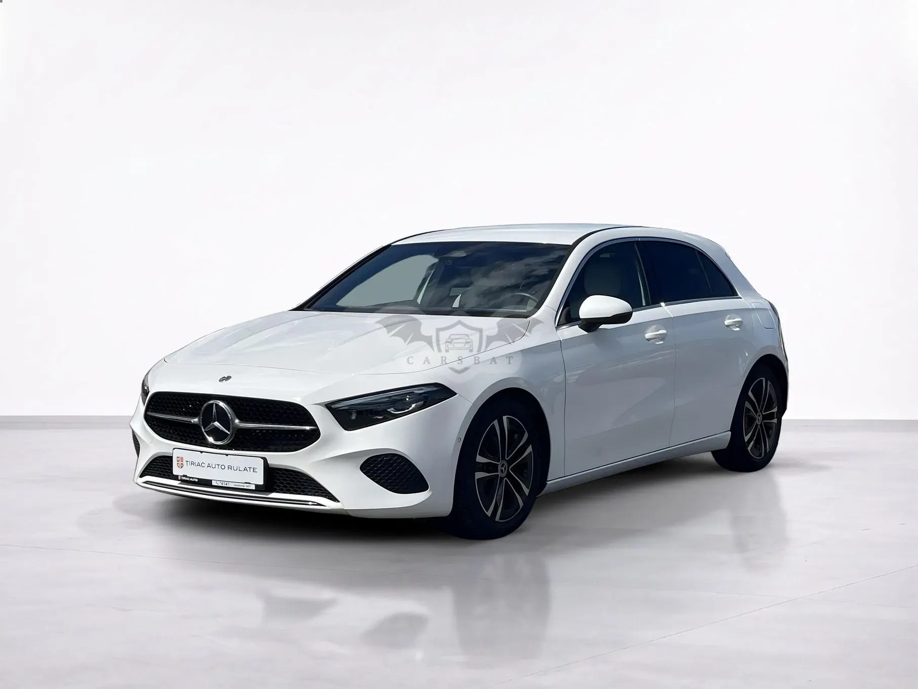 Mercedes-benz A 180 2023