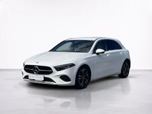 Mercedes-benz A 180 2023