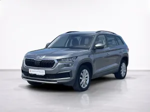 Skoda Kodiaq 2022