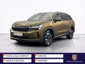 Skoda Kodiaq 2025