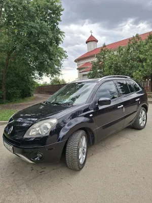Renault Koleos I [2008 - 2016] 2.0 dCI FAP 4x4 Bose Edition 2010