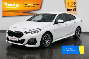 BMW 2 Series 2021