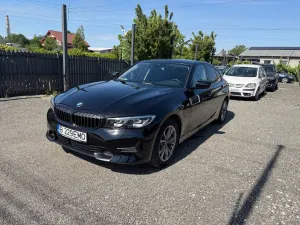 BMW 3 Series G20/G21 [2018 - Prezent] 330e xDrive Aut. 2020
