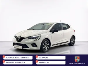 Renault Clio 2022