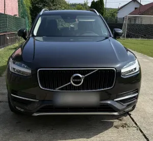 Volvo XC90 II [2015 - Prezent] D5 AWD Inscription 2016