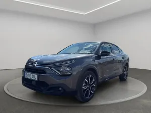Citroën C4 X 2023