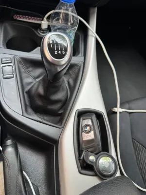 BMW 1 Series F20/F21 [2011 - 2019] 116d EfficientDynamics Edition 2014