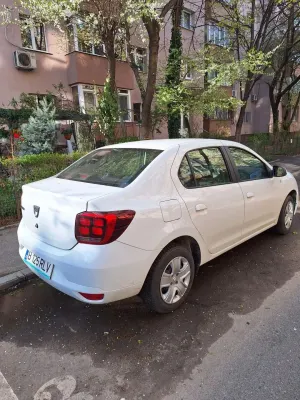 Dacia Logan II [2012 - 2020] 1.5 Blue dCi Laureate 2020