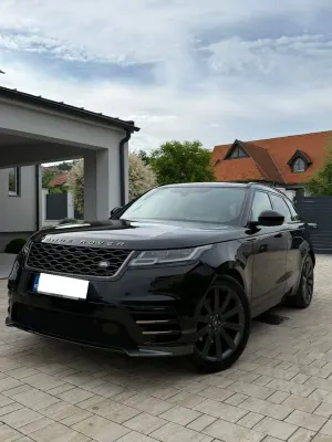 Land Rover Range Rover Velar 3.0 R-Dynamic SE 2019