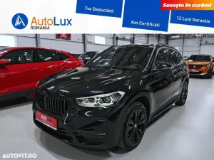 BMW X1 F48 [2015 - Prezent] xDrive25e AT PHEV 2021