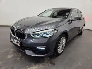 BMW 1 Series 2020