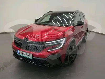 Renault Austral 2024
