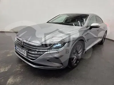 Volkswagen Arteon 2022