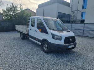 Ford Transit 2017