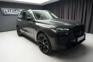 BMW X7 M60i xDrive 2023