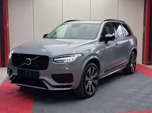 Volvo XC90 II [2015 - Prezent] T8 AWD PHEV Plus Dark 2024
