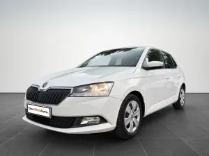 Skoda Fabia IV [2021 - Prezent] 2022
