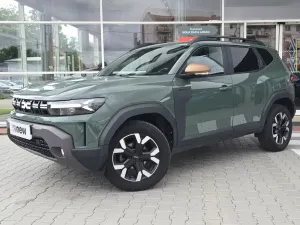 Dacia Duster III [2023 - prezent] TCe 130 4X4 MHEV Extreme 2024