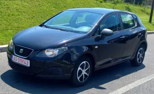 Seat Ibiza IV [2008 - 2017] 1.2 12V 2009