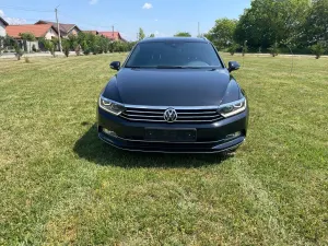 Volkswagen Passat B8 [2014 - Prezent] 2.0 TDI Highline 2016