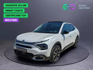 Citroën C4 2023