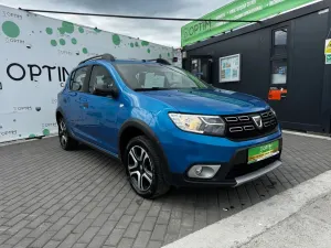 Dacia Sandero II [2012 - 2020] SCe 75 Comfort 2020