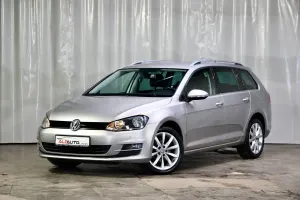Volkswagen Golf VII [2012 - 2020] 1.6 BlueTDI Comfortline 2015