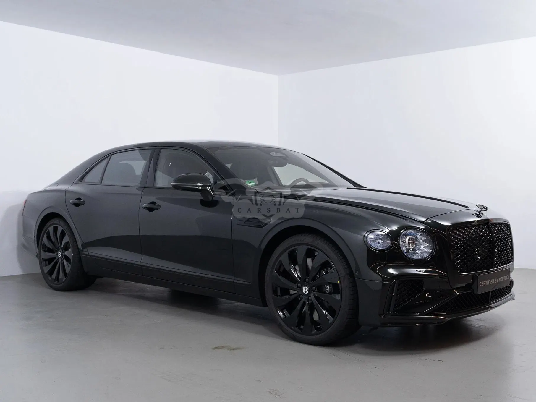 Bentley Flying Spur III [2019 - Prezent] V8 PHEV 2026