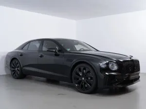 Bentley Flying Spur III [2019 - Prezent] V8 PHEV 2026