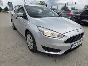 Ford Focus MK3 [2010 - 2018] 1.0 EcoBoost Trend 2016