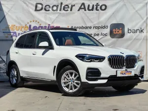 BMW X5 xDrive40d 2022