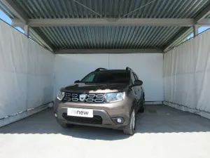 Dacia Duster II [2018 - Prezent] TCe 90 Comfort 2021