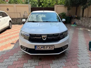 Dacia Logan II [2012 - 2020] 1.0 SCe Laureate 2017