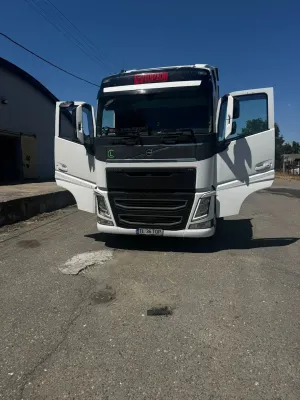 Volvo FH 2017