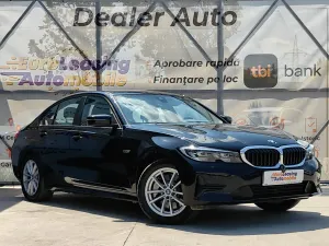 BMW 3 Series 330e xDrive AT PHEV 2022