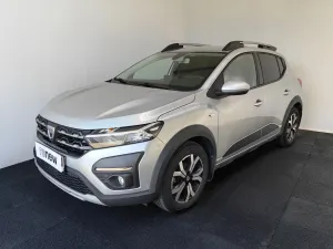 Dacia Sandero III [2020 - Prezent] ECO-G 100 MT6 Comfort 2022