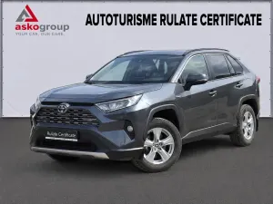 Toyota Rav4 V [2018 - Prezent] 2.5 VVT-iE 4x4 Dynamic 2021