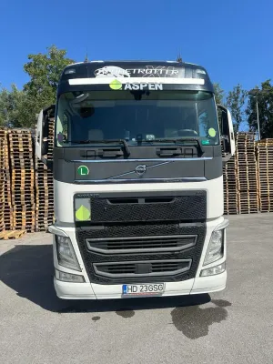 Volvo FH 2016