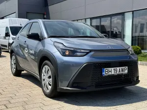 Toyota Aygo X 1.5l HEV 116CP Active 2026