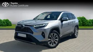 Toyota Rav4 V [2018 - Prezent] 2023