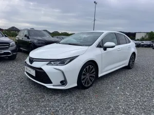 Toyota Corolla 1.8 HSD Dynamic 2019