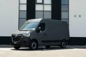 Renault Master 2024