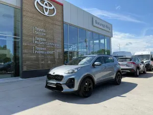 Kia Sportage IV [2016 - 2021] 1.6 DSL 7DCT HP 4x4 Style 2021