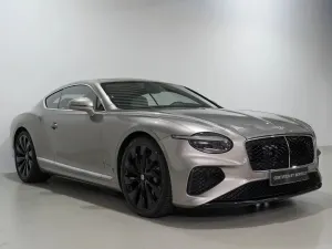 Bentley Continental III [2003 - Prezent] Standard 2025