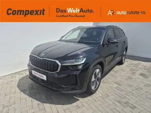 Skoda Kodiaq 2.0 TDI 4X4 DSG Selection 2024