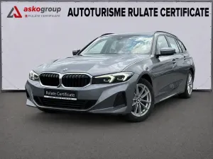 BMW 3 Series G20/G21 [2018 - Prezent] 320d AT MHEV 2023