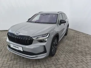 Skoda Kodiaq 2.0 TDI 4X4 DSG Sportline 2026