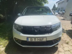 Dacia Logan II [2012 - 2020] 1.0 SCe Ambiance 2017