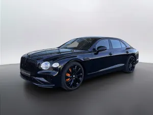 Bentley Flying Spur III [2019 - Prezent] 2025